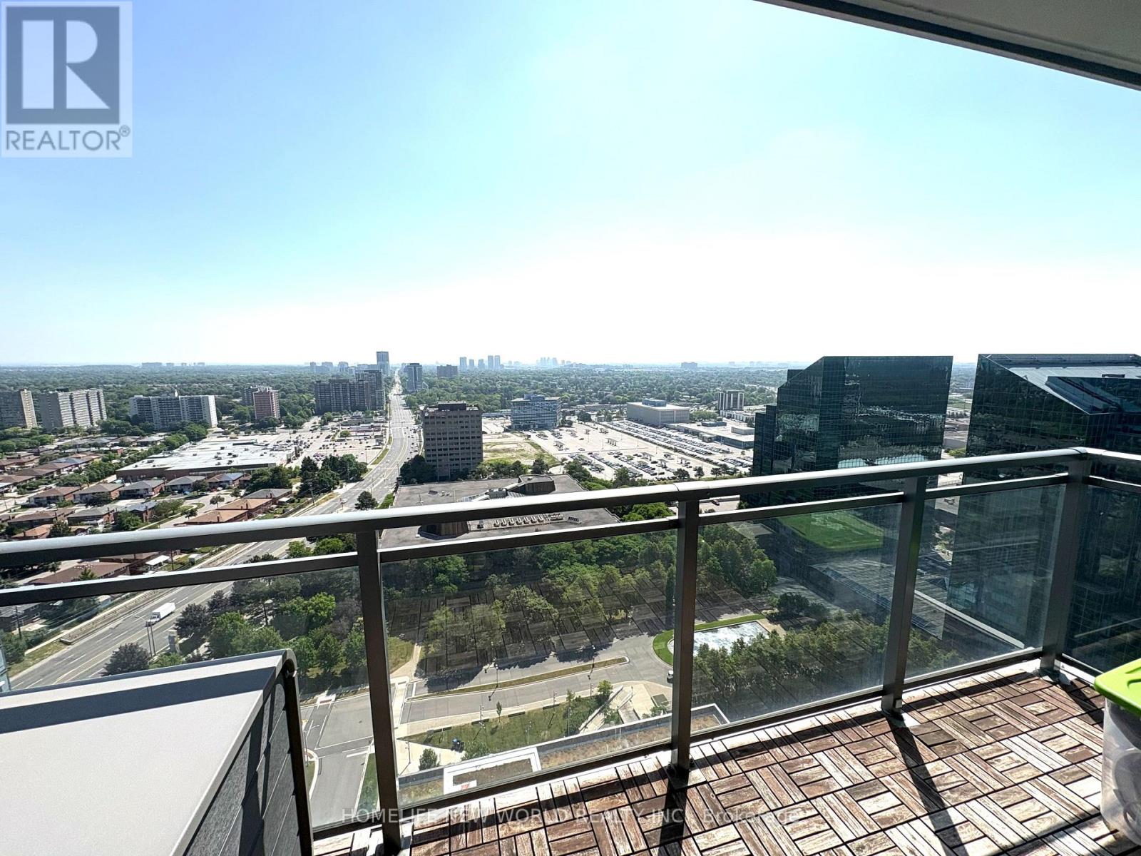 2603 - 55 Ann O'reilly Road, Toronto, Ontario  M2J 0E1 - Photo 11 - C12668356