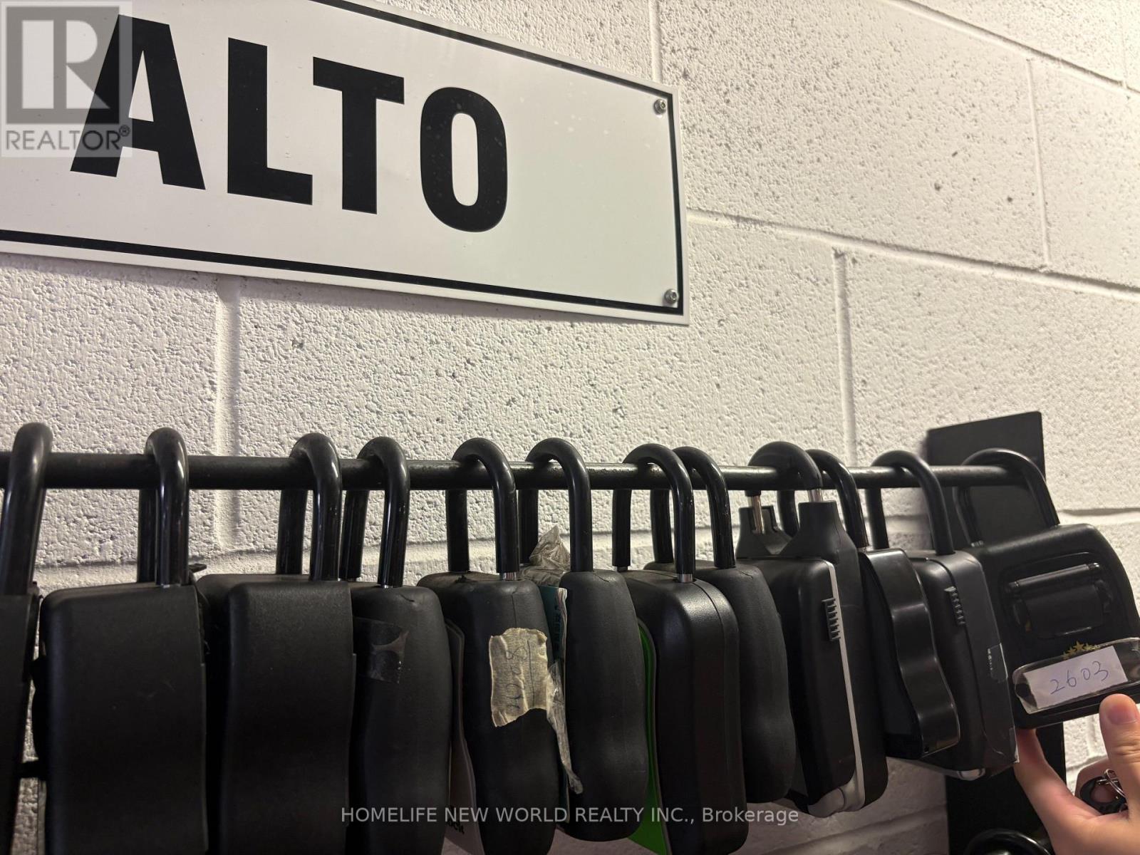 2603 - 55 Ann O'reilly Road, Toronto, Ontario  M2J 0E1 - Photo 23 - C12668356