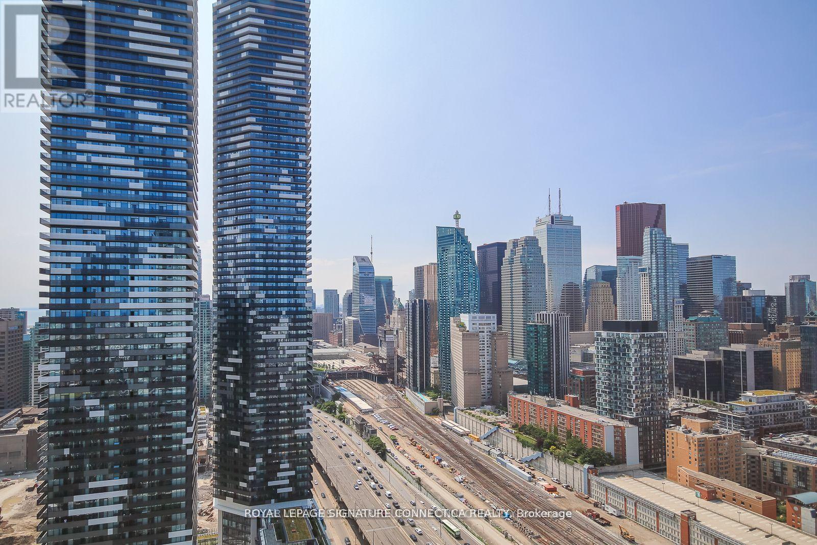 3409 - 15 Lower Jarvis Street, Toronto, Ontario  M5E 0C4 - Photo 14 - C12668368