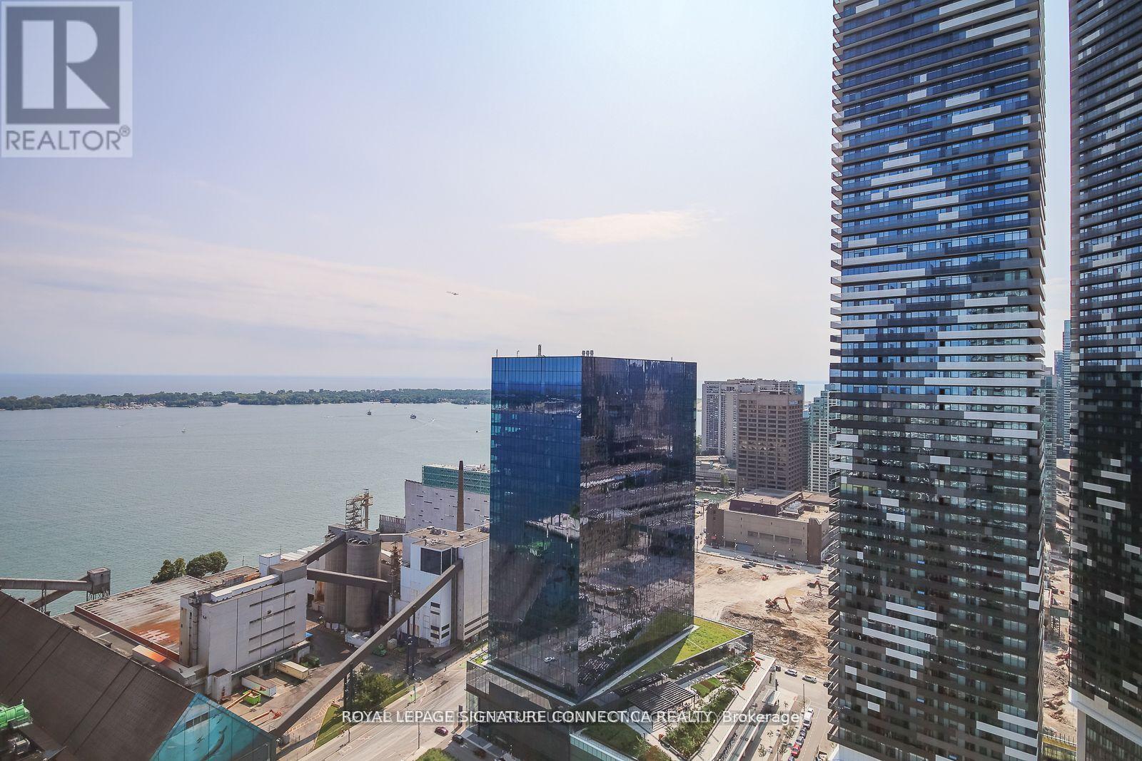 3409 - 15 Lower Jarvis Street, Toronto, Ontario  M5E 0C4 - Photo 17 - C12668368