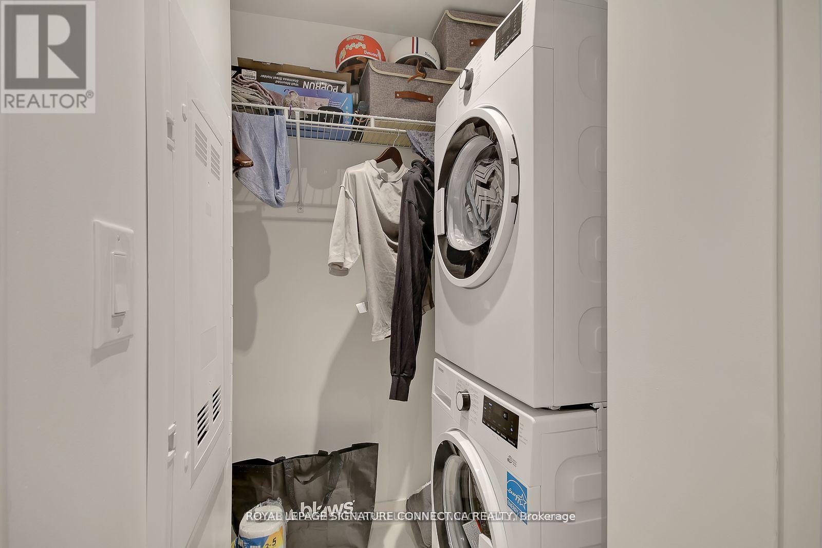 3409 - 15 Lower Jarvis Street, Toronto, Ontario  M5E 0C4 - Photo 18 - C12668368