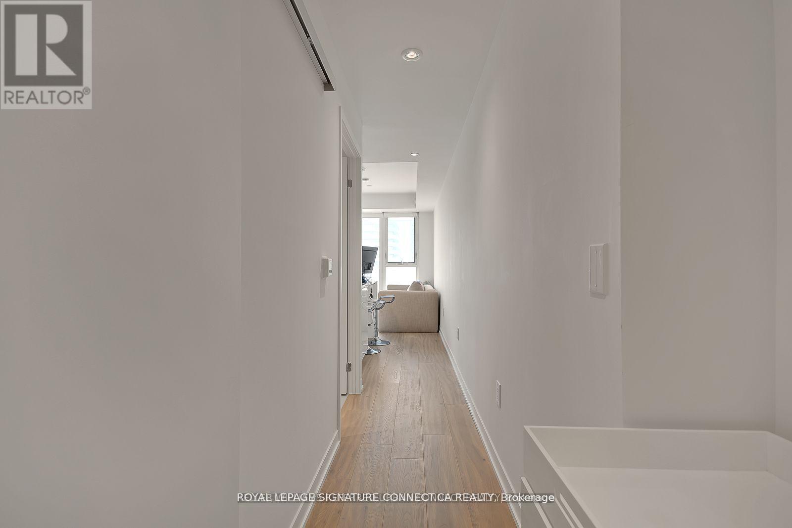 3409 - 15 Lower Jarvis Street, Toronto, Ontario  M5E 0C4 - Photo 2 - C12668368