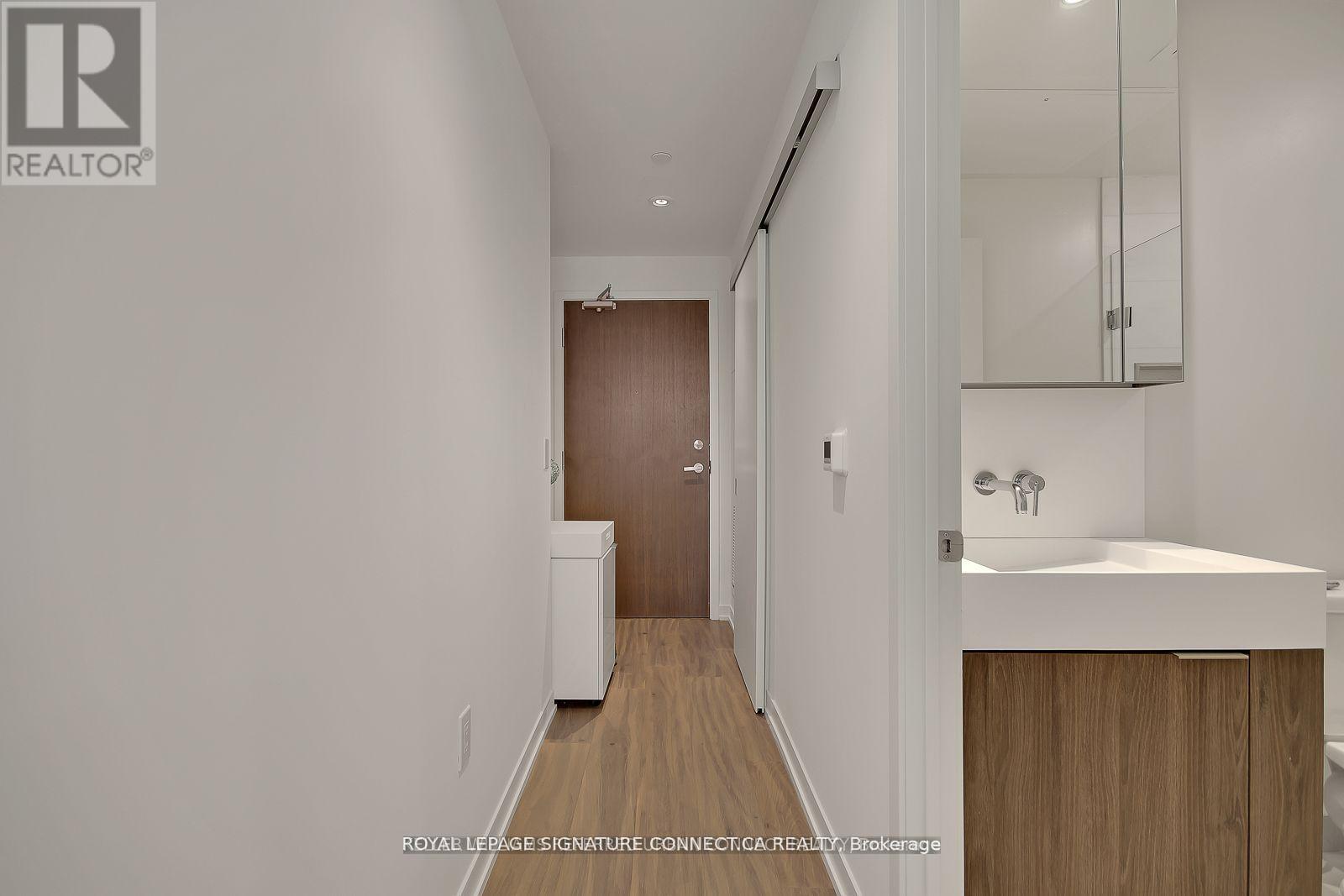 3409 - 15 Lower Jarvis Street, Toronto, Ontario  M5E 0C4 - Photo 4 - C12668368