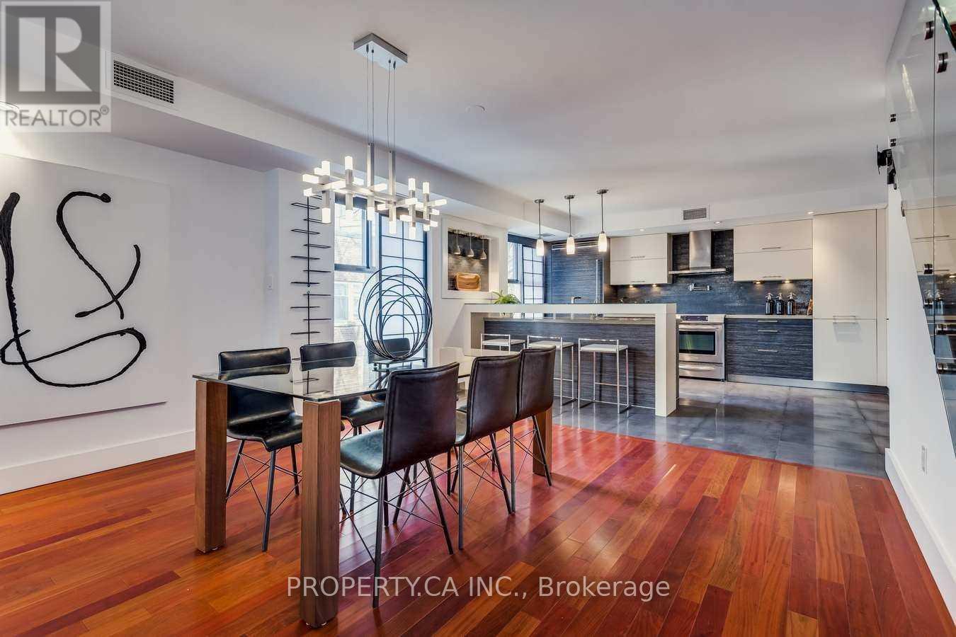 403 - 349 St Clair Avenue W, Toronto, Ontario  M5P 1N3 - Photo 10 - C12668378