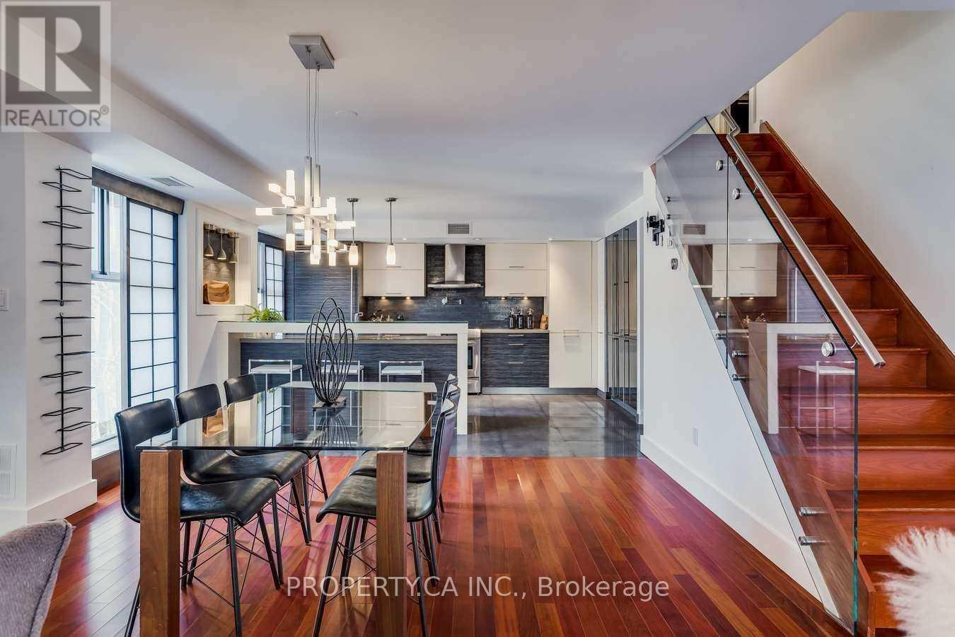 403 - 349 St Clair Avenue W, Toronto, Ontario  M5P 1N3 - Photo 11 - C12668378