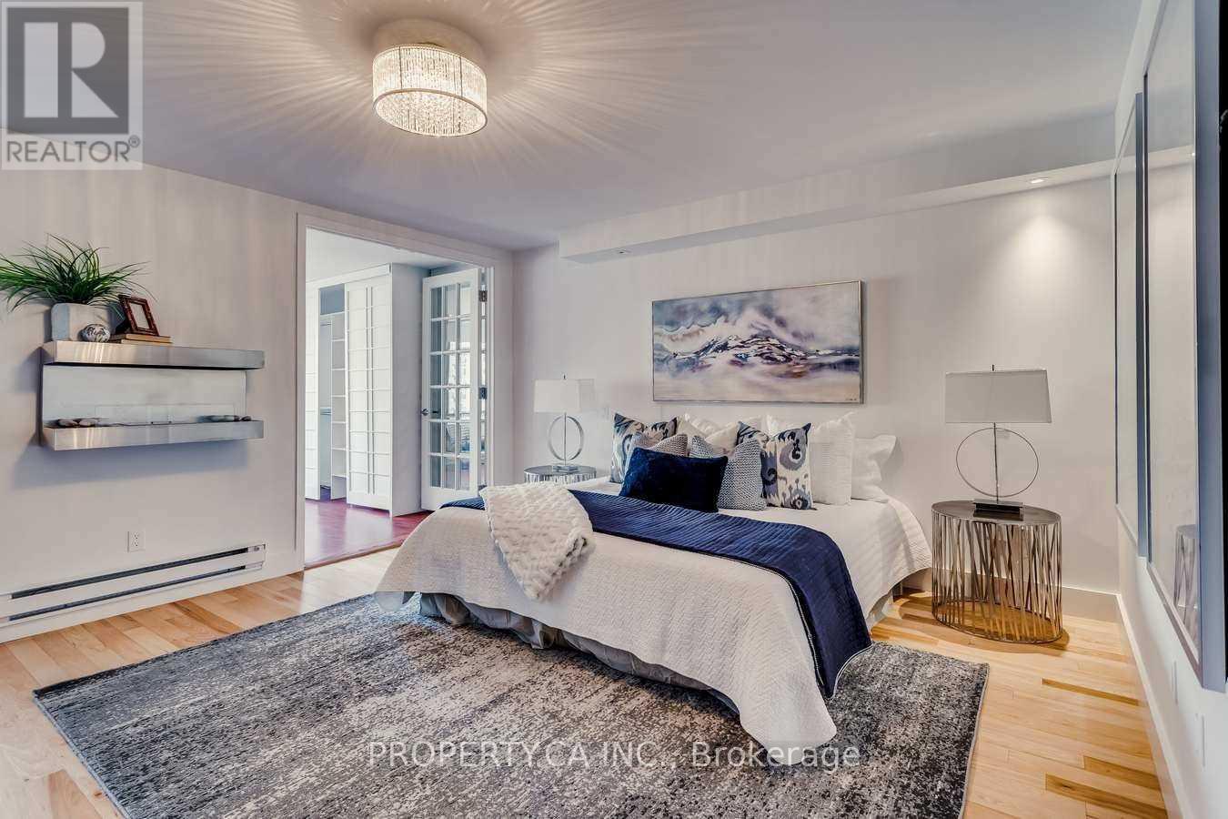 403 - 349 St Clair Avenue W, Toronto, Ontario  M5P 1N3 - Photo 26 - C12668378