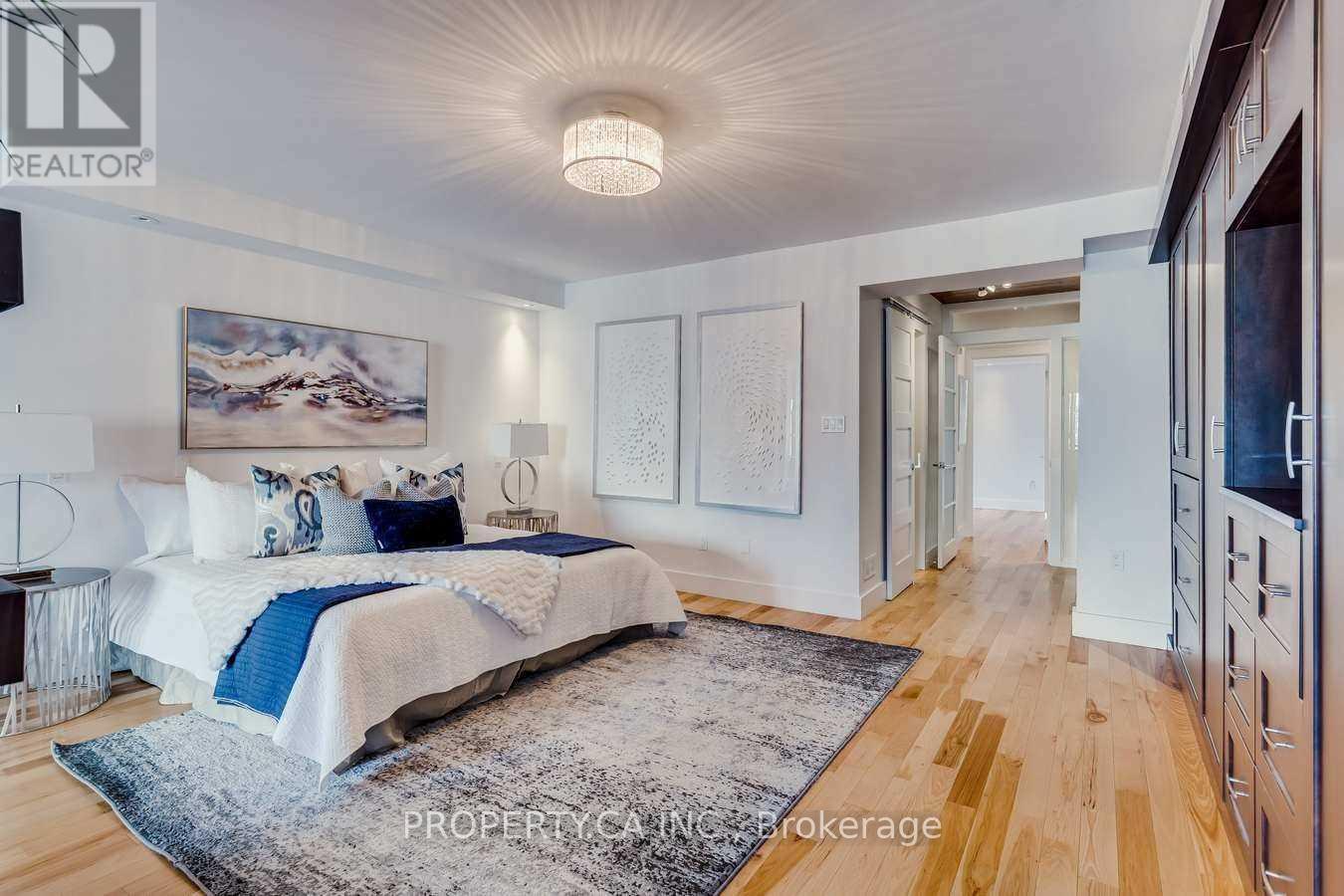 403 - 349 St Clair Avenue W, Toronto, Ontario  M5P 1N3 - Photo 28 - C12668378