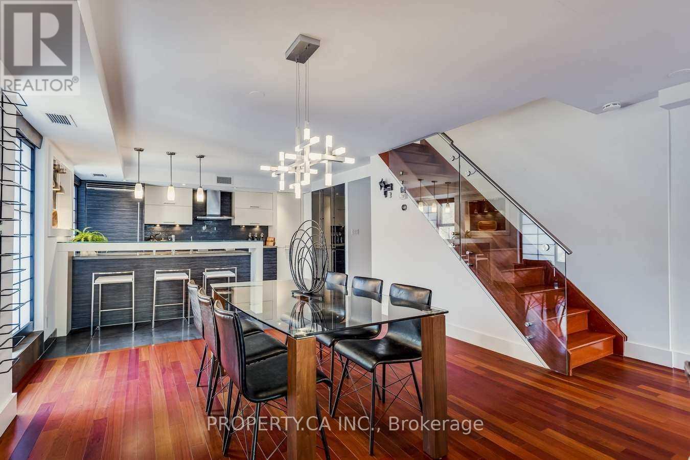 403 - 349 St Clair Avenue W, Toronto, Ontario  M5P 1N3 - Photo 9 - C12668378