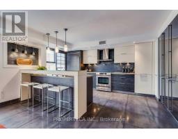 403 - 349 ST CLAIR AVENUE W, Toronto, Ontario