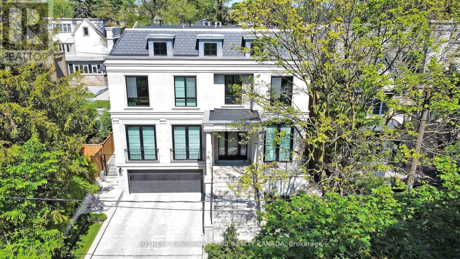 101 Dunloe Road, Toronto, Ontario  M5P 2T7 - Photo 2 - C12668384