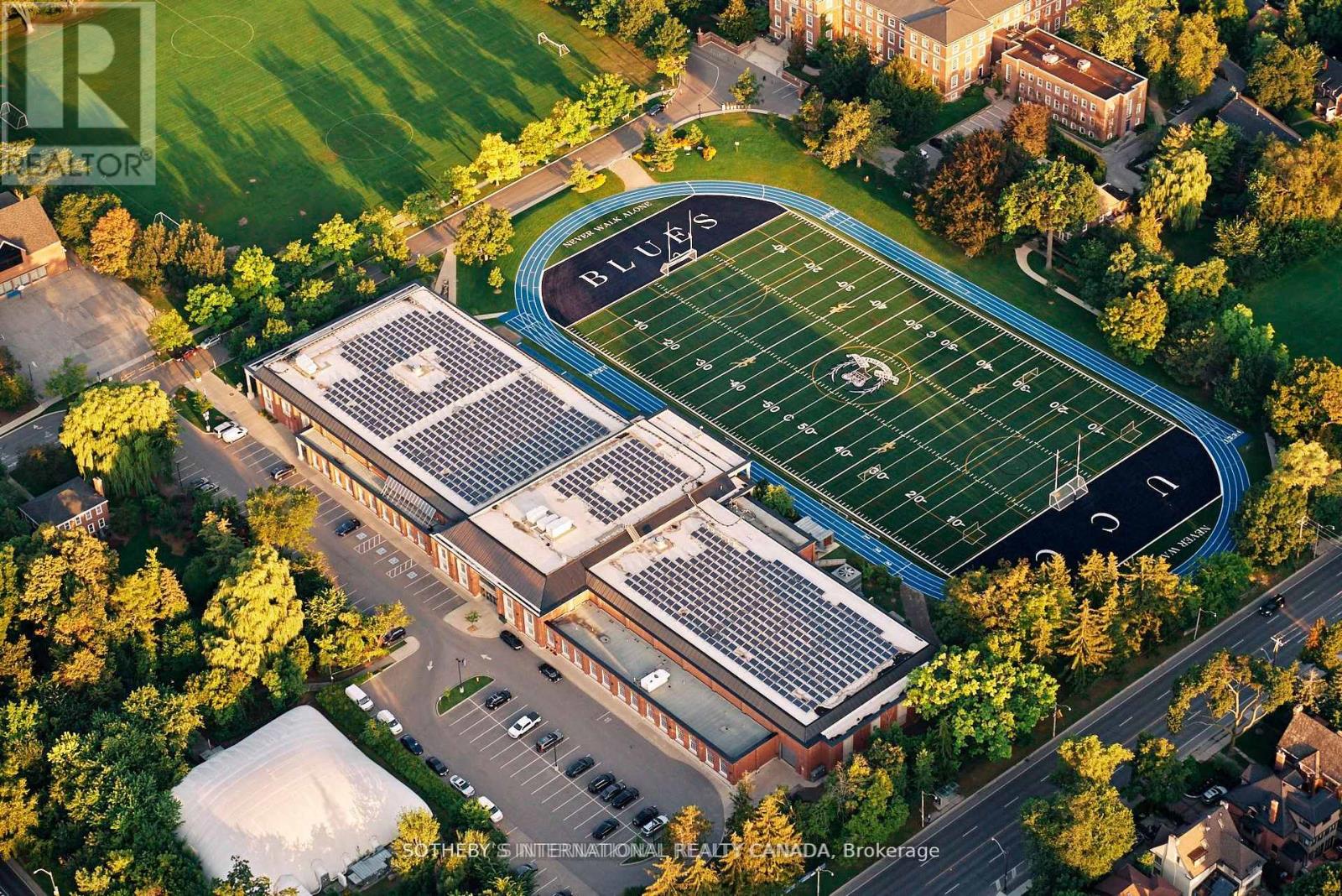 101 Dunloe Road, Toronto, Ontario  M5P 2T7 - Photo 3 - C12668384