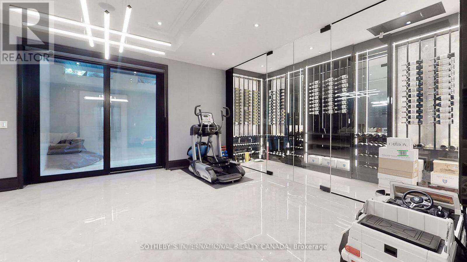 101 Dunloe Road, Toronto, Ontario  M5P 2T7 - Photo 30 - C12668384