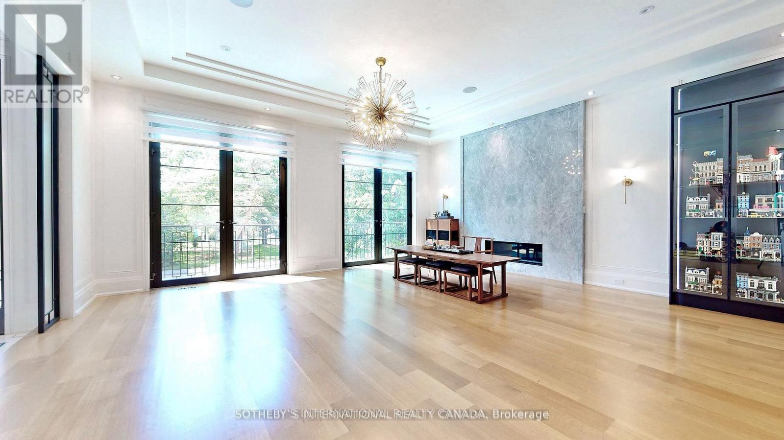 101 Dunloe Road, Toronto, Ontario  M5P 2T7 - Photo 8 - C12668384