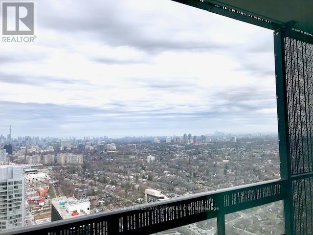 4112 - 8 Eglinton Avenue E, Toronto, Ontario  M4P 0C1 - Photo 11 - C12668388