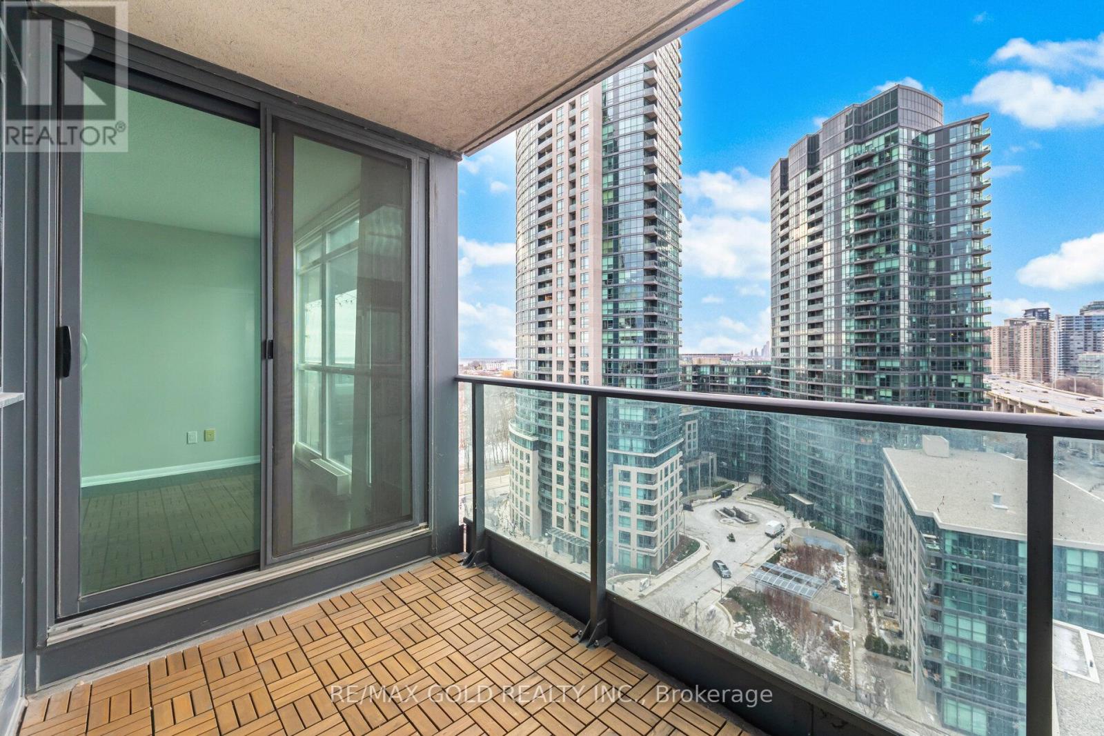 1456 - 209 Fort York Boulevard, Toronto, Ontario  M5V 4A1 - Photo 26 - C12668398