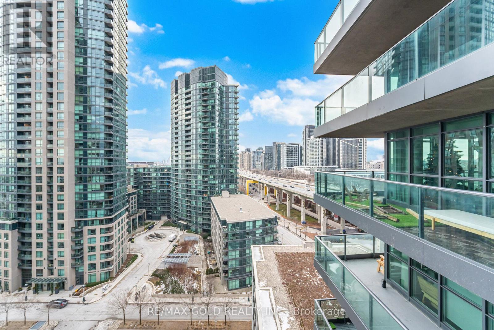 1456 - 209 Fort York Boulevard, Toronto, Ontario  M5V 4A1 - Photo 29 - C12668398