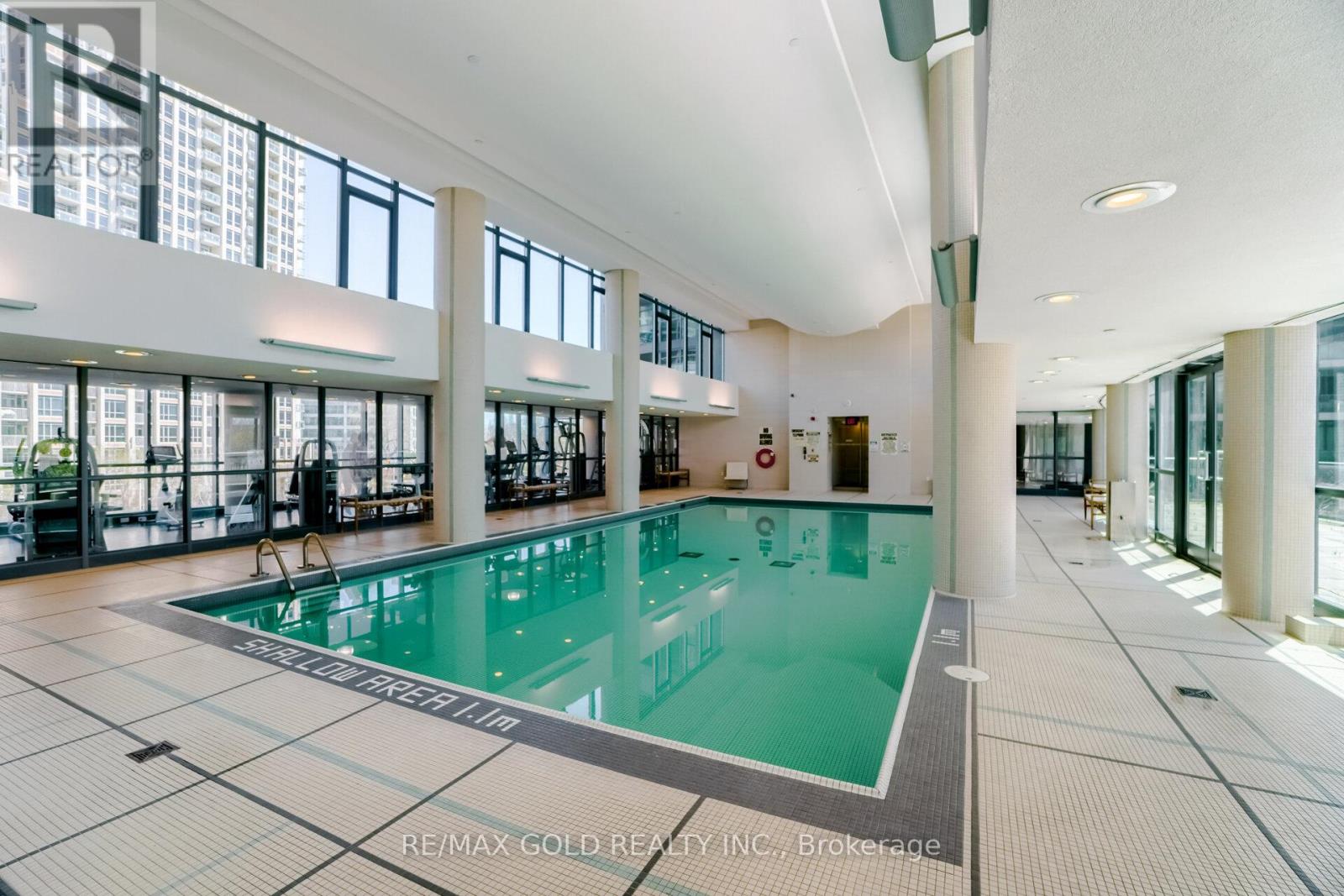 1456 - 209 Fort York Boulevard, Toronto, Ontario  M5V 4A1 - Photo 33 - C12668398