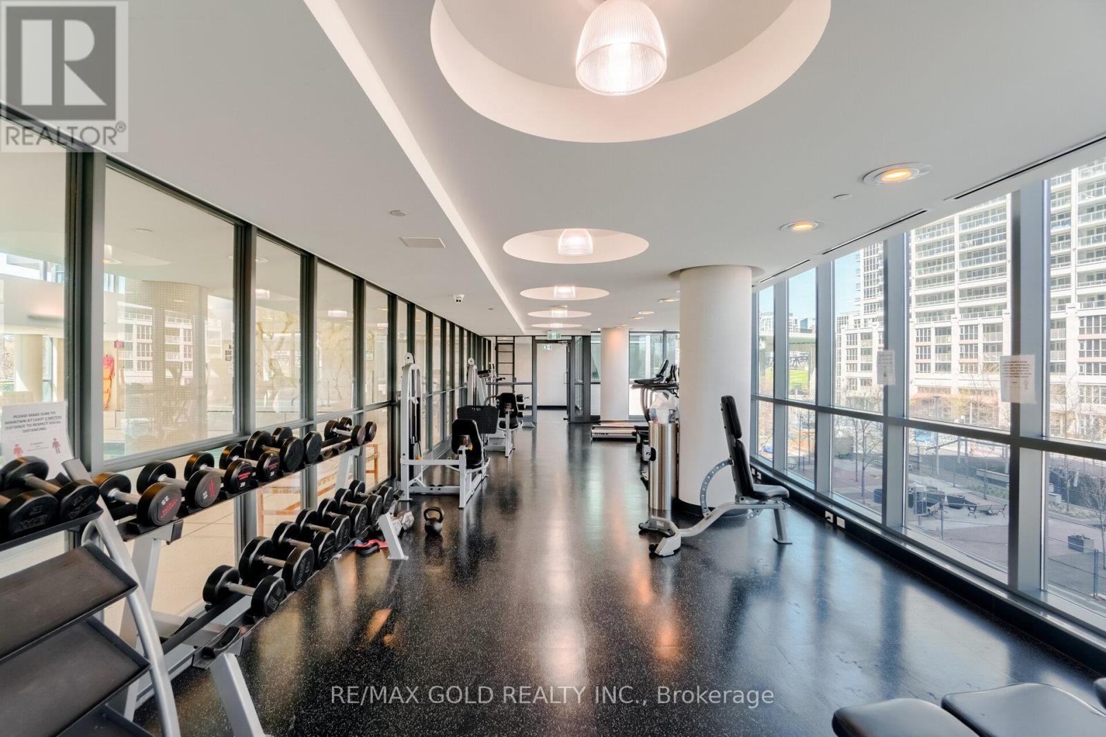 1456 - 209 Fort York Boulevard, Toronto, Ontario  M5V 4A1 - Photo 34 - C12668398