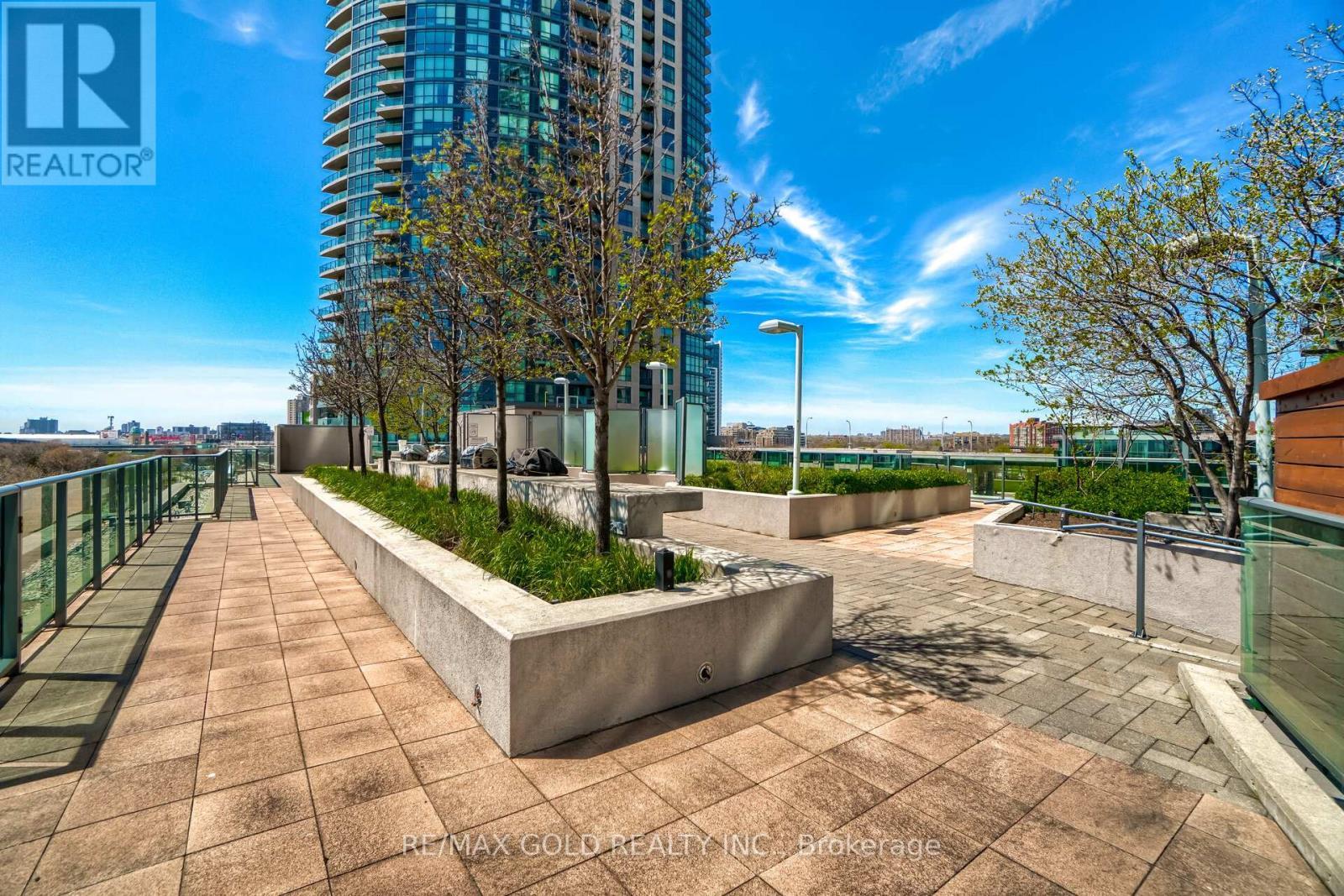 1456 - 209 Fort York Boulevard, Toronto, Ontario  M5V 4A1 - Photo 36 - C12668398