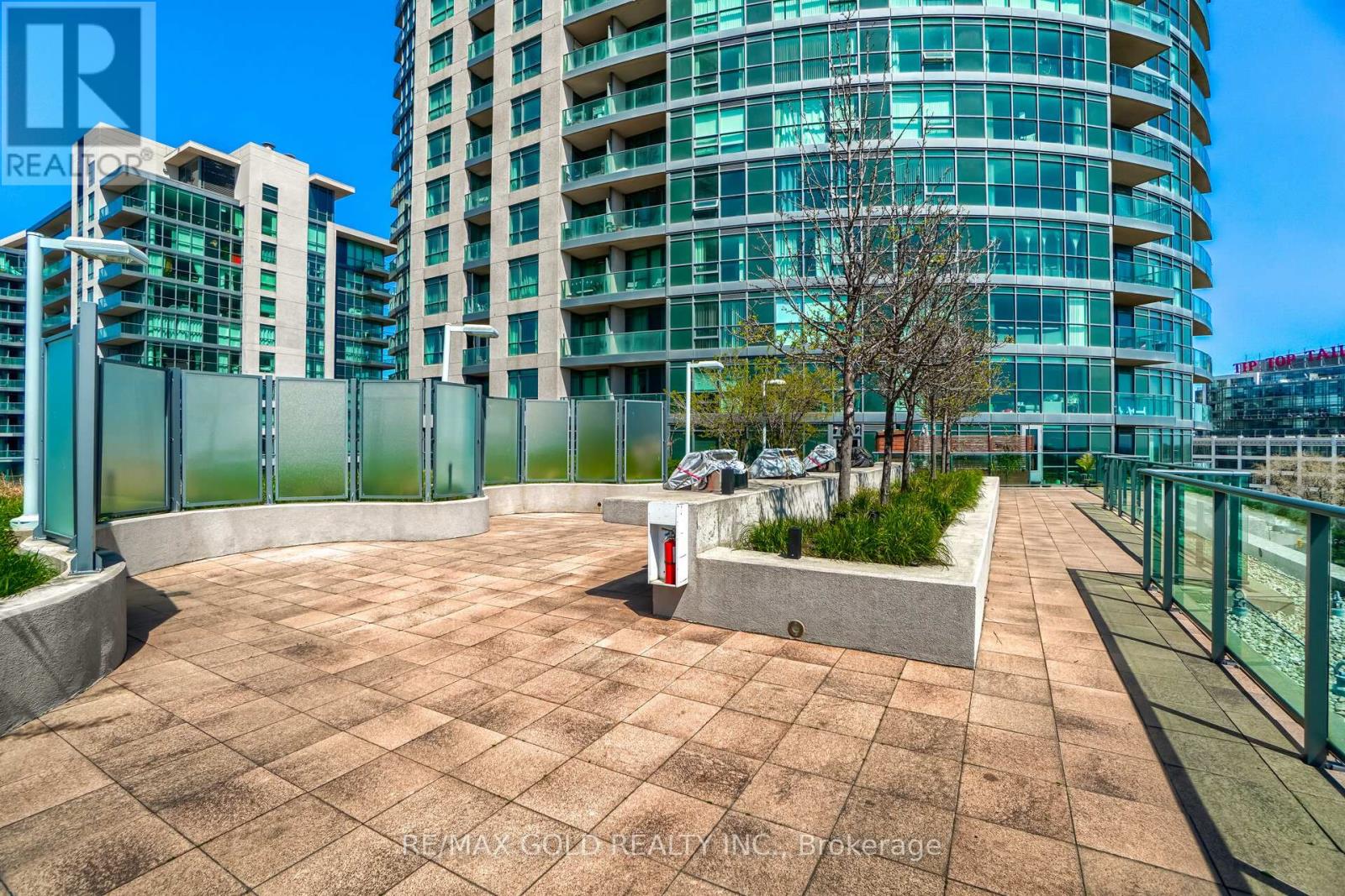 1456 - 209 Fort York Boulevard, Toronto, Ontario  M5V 4A1 - Photo 38 - C12668398
