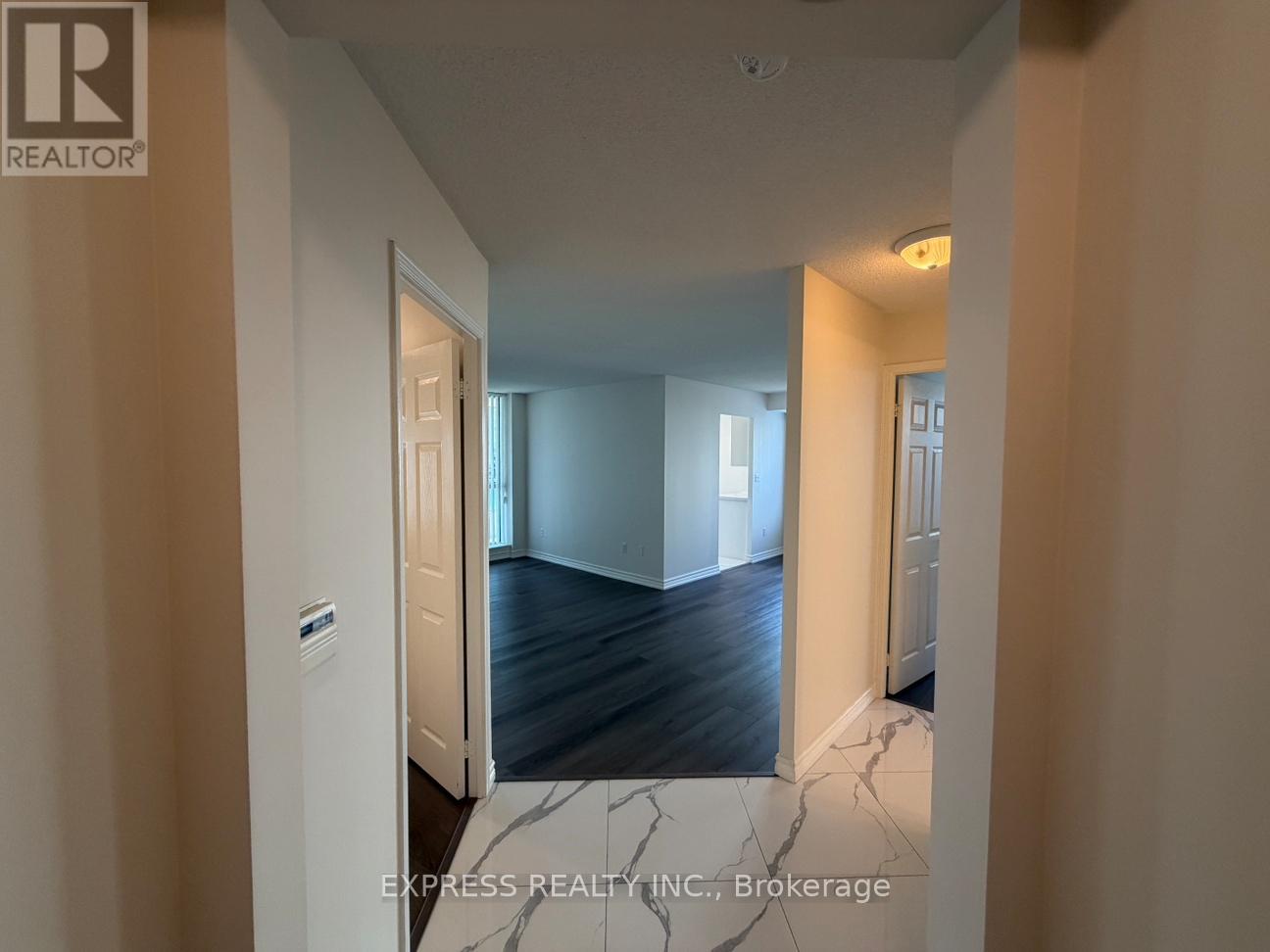 503 - 29 PEMBERTON AVENUE, Toronto, Ontario