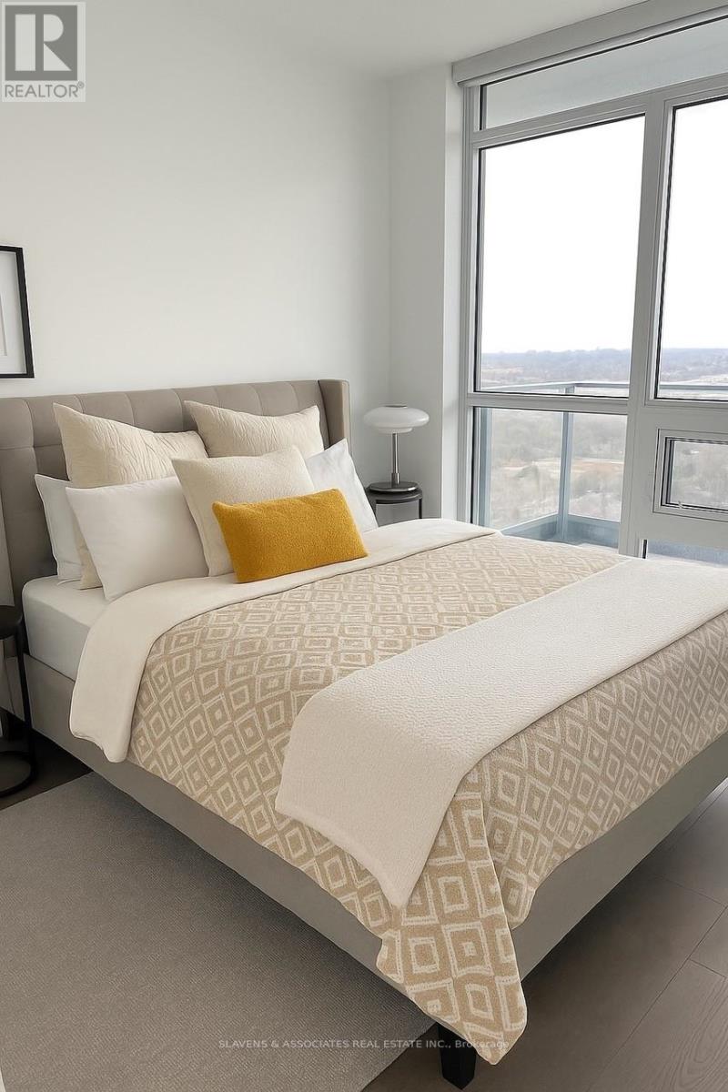 1905 - 56 Forest Manor Road, Toronto, Ontario  M2J 1M6 - Photo 15 - C12668442