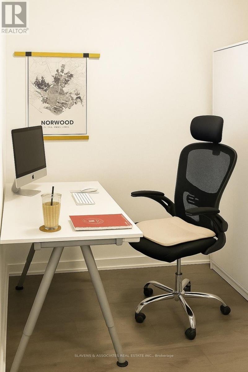 1905 - 56 Forest Manor Road, Toronto, Ontario  M2J 1M6 - Photo 16 - C12668442