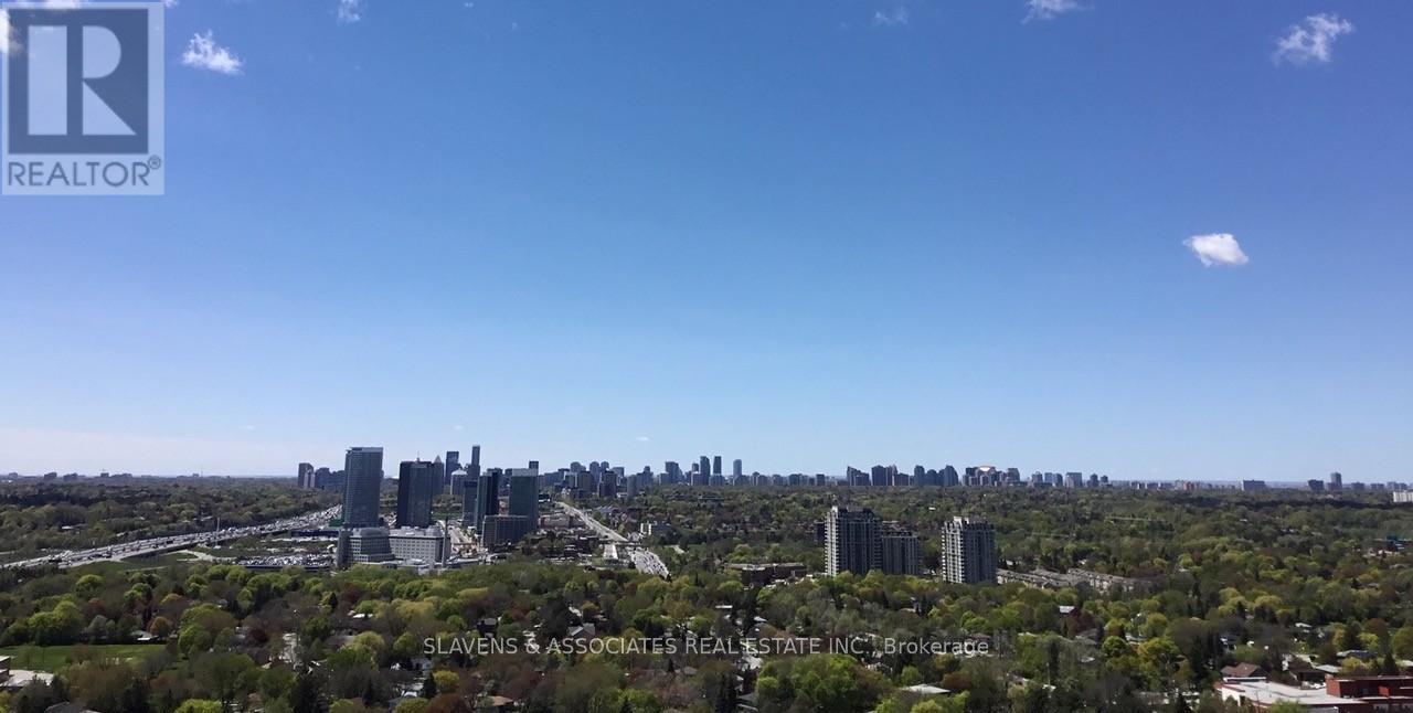 1905 - 56 Forest Manor Road, Toronto, Ontario  M2J 1M6 - Photo 21 - C12668442