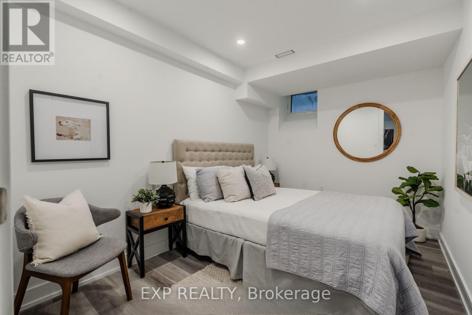 Lower - 19 Devon Road, Toronto, Ontario  M4E 2J7 - Photo 11 - E12668380