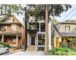 LOWER - 19 DEVON ROAD, Toronto, Ontario