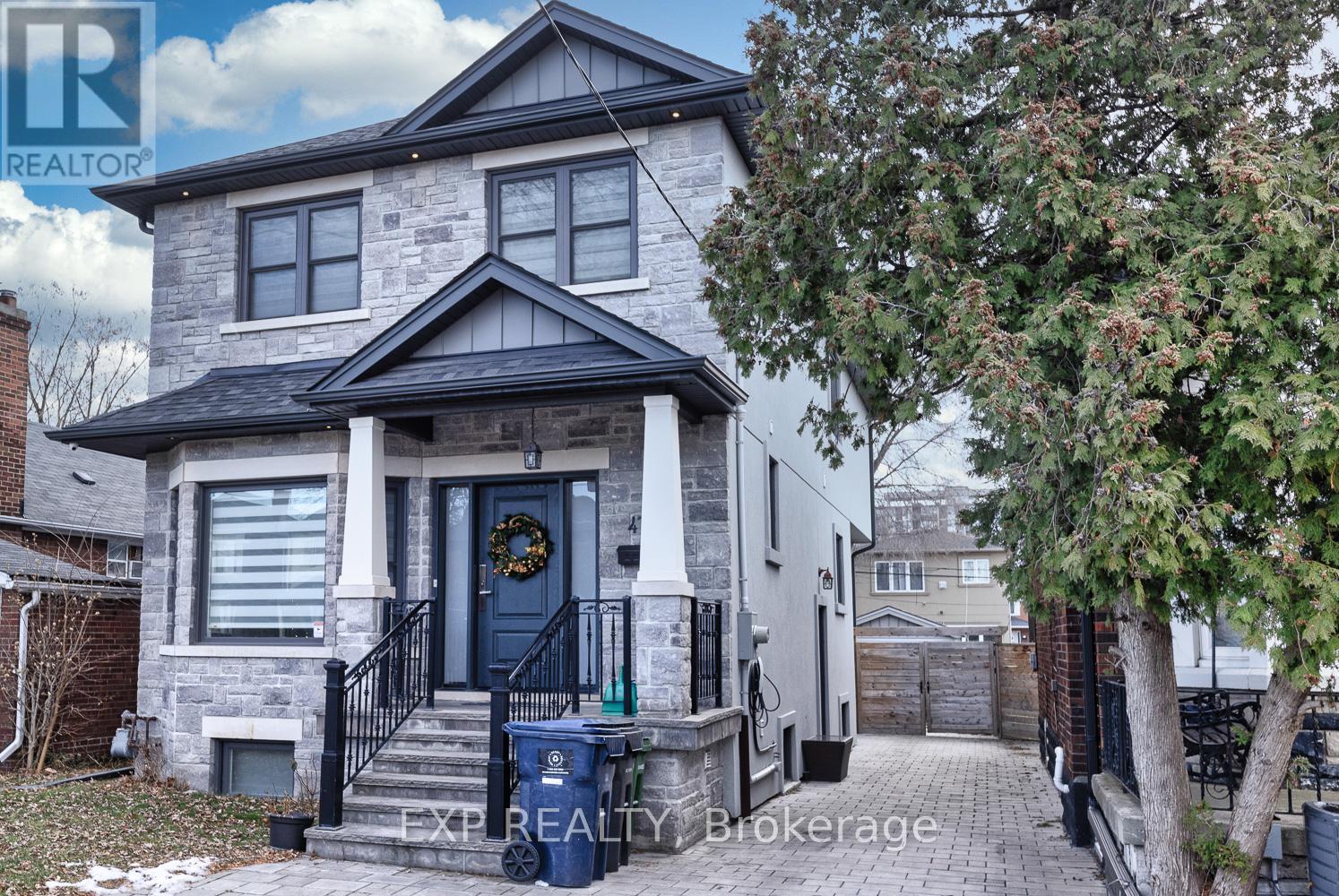 47 O'connor Drive, Toronto, Ontario  M4K 2K3 - Photo 1 - E12668420