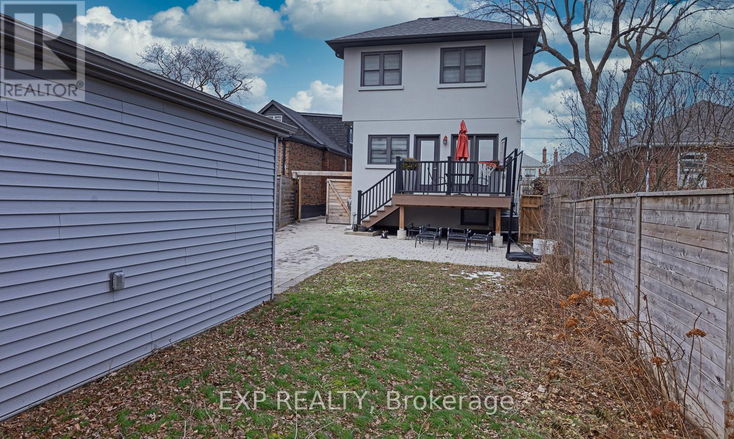 47 O'connor Drive, Toronto, Ontario  M4K 2K3 - Photo 42 - E12668420
