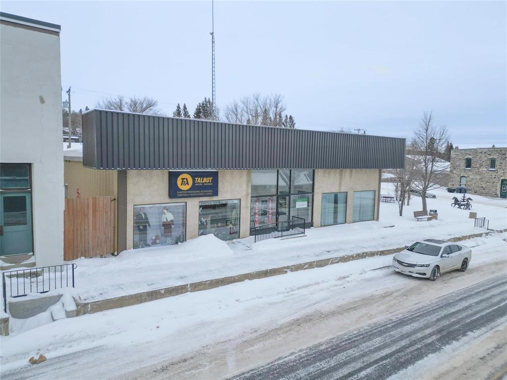 726 Main Street, Birtle, Manitoba  R0M 0C0 - Photo 2 - 202600378