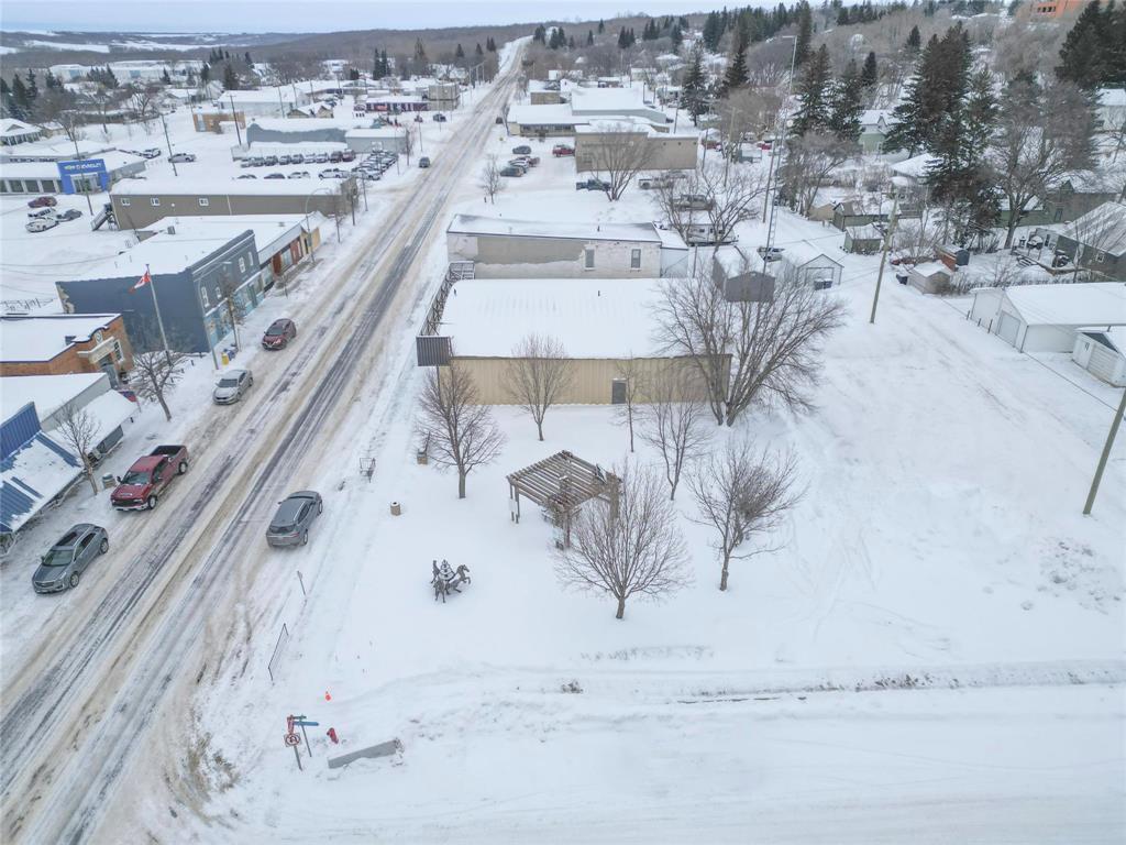 726 Main Street, Birtle, Manitoba  R0M 0C0 - Photo 30 - 202600378