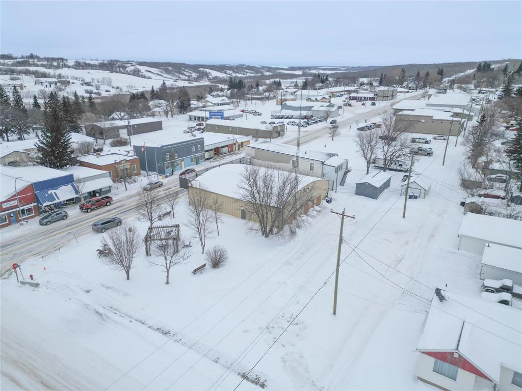 726 Main Street, Birtle, Manitoba  R0M 0C0 - Photo 31 - 202600378