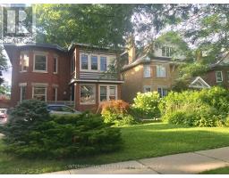 LOWER FLOOR - 220 ROSE PARK DR DRIVE, Toronto, Ontario