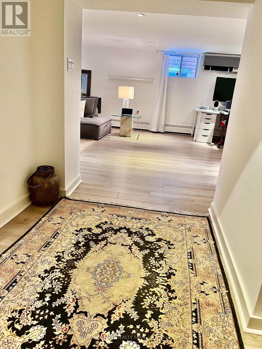 Lower Floor - 220 Rose Park Dr Drive, Toronto, Ontario  M4T 1R5 - Photo 17 - C12658482