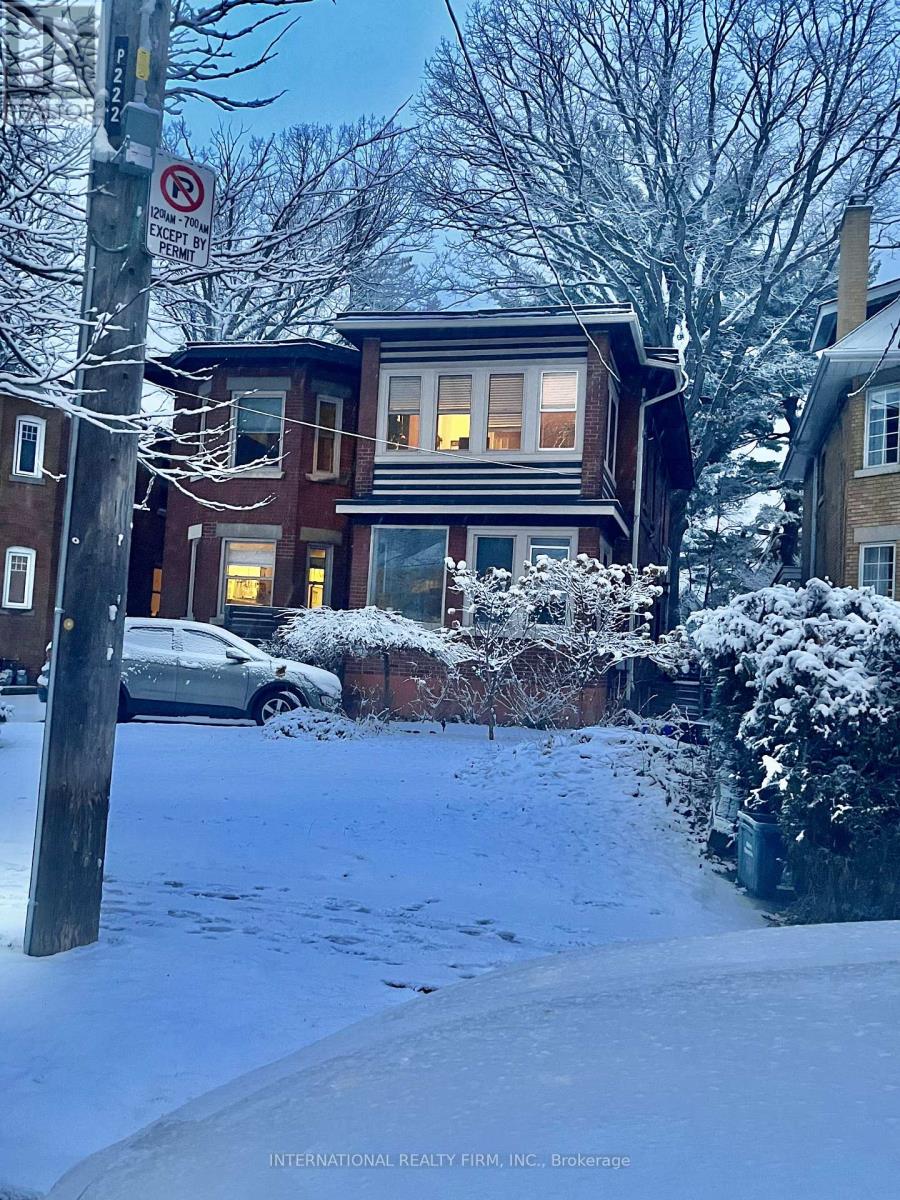 Lower Floor - 220 Rose Park Dr Drive, Toronto, Ontario  M4T 1R5 - Photo 2 - C12658482