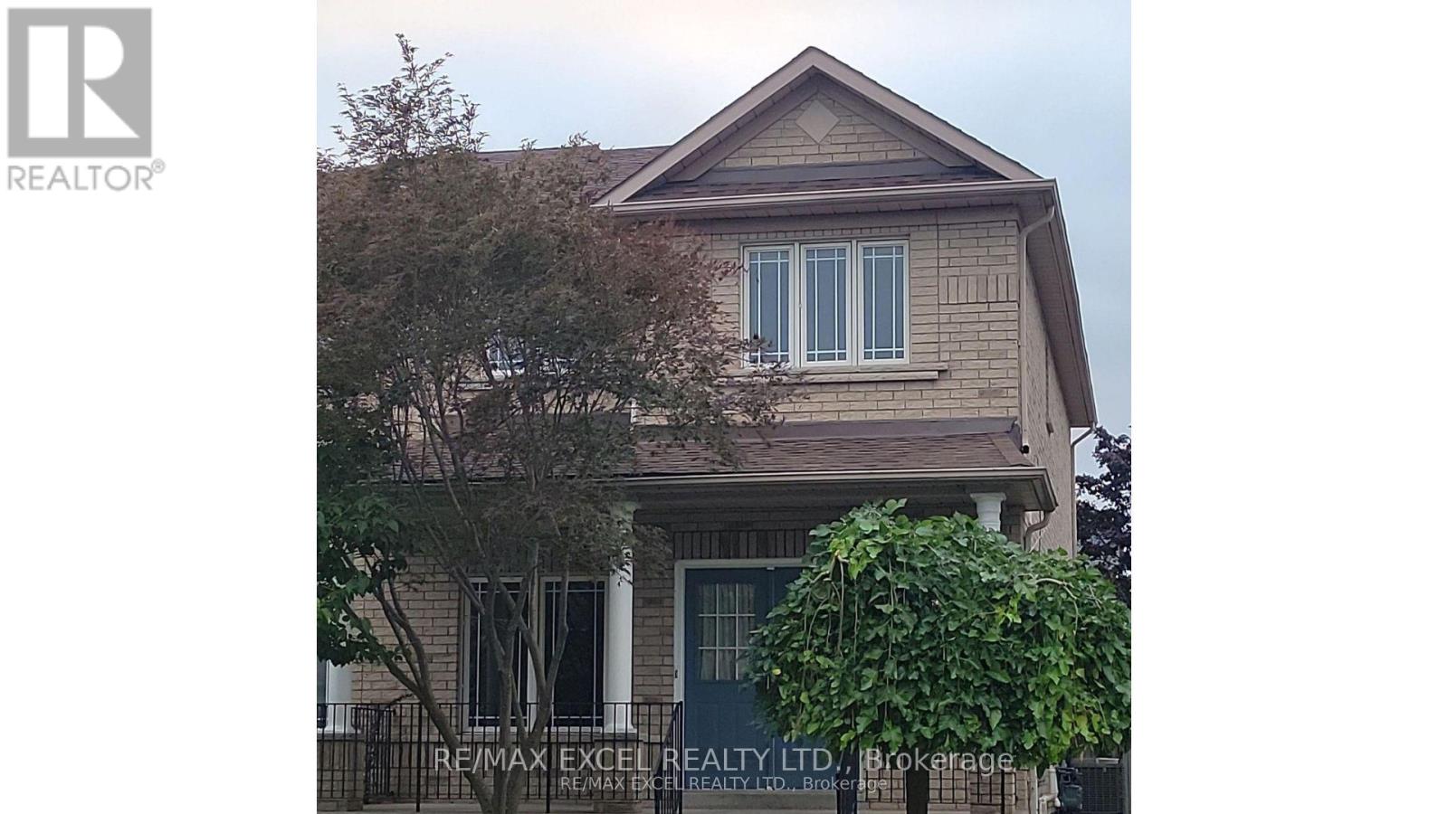 72 FORESTWOOD STREET, Richmond Hill, Ontario