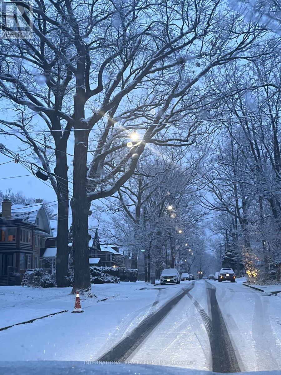 Lower Floor - 220 Rose Park Dr Drive, Toronto, Ontario  M4T 1R5 - Photo 3 - C12658482