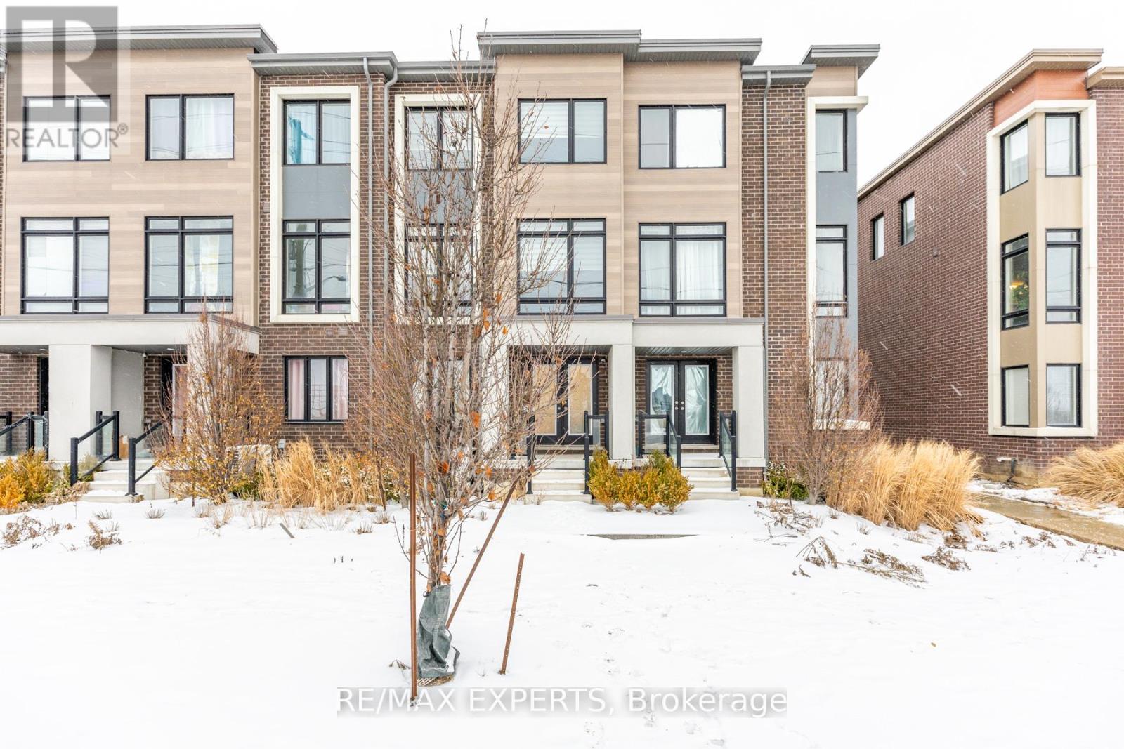 190 Moneypenny Place, Vaughan, Ontario  L4J 0K9 - Photo 1 - N12666236