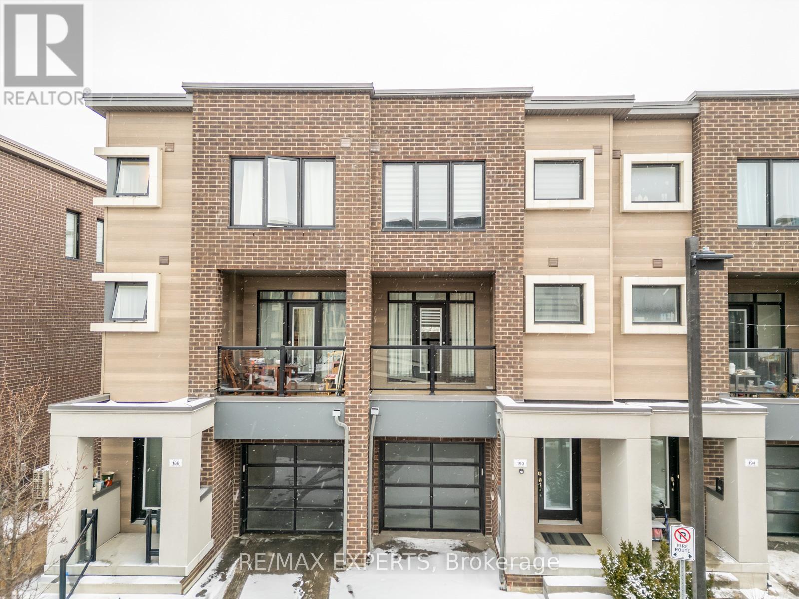 190 Moneypenny Place, Vaughan, Ontario  L4J 0K9 - Photo 17 - N12666236