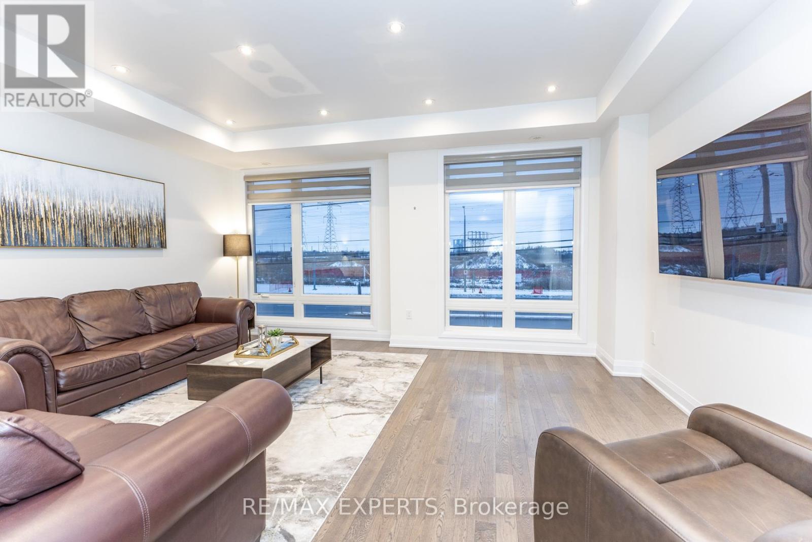 190 Moneypenny Place, Vaughan, Ontario  L4J 0K9 - Photo 7 - N12666236