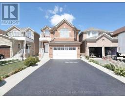 12 ALBRIGHT ROAD, Brampton, Ontario