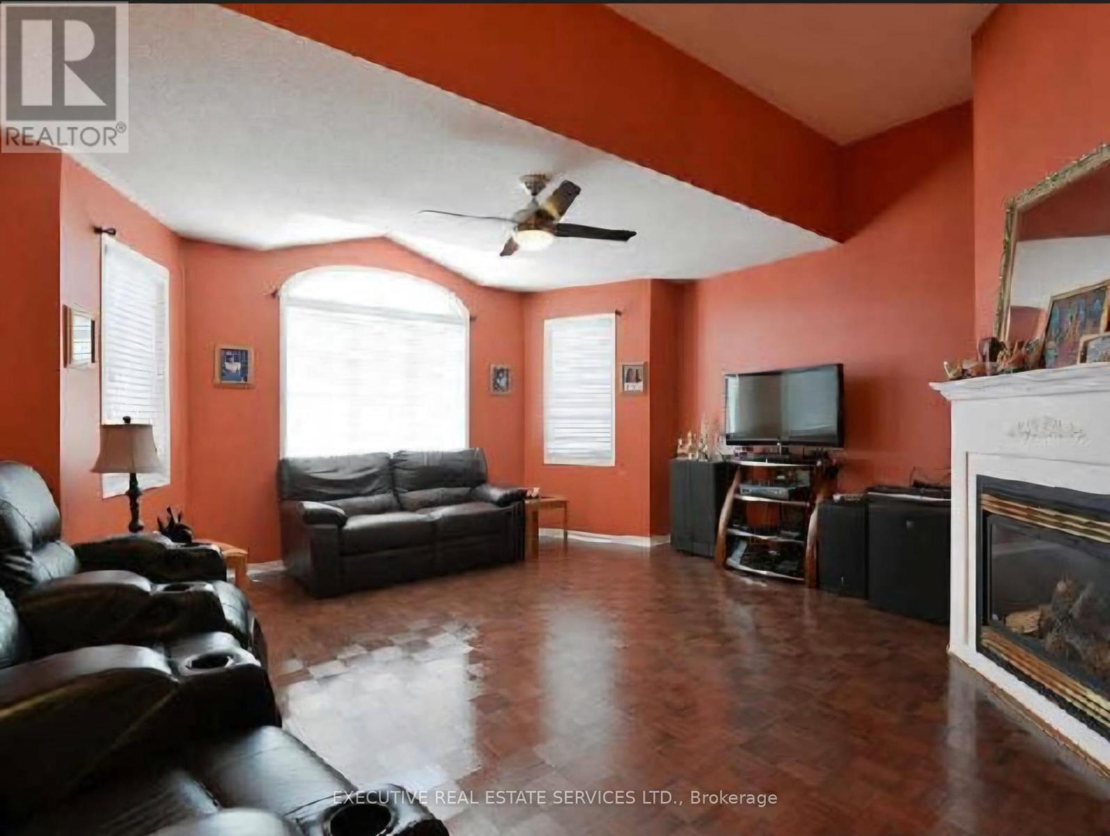 12 Albright Road, Brampton, Ontario  L6X 5C8 - Photo 13 - W12644726