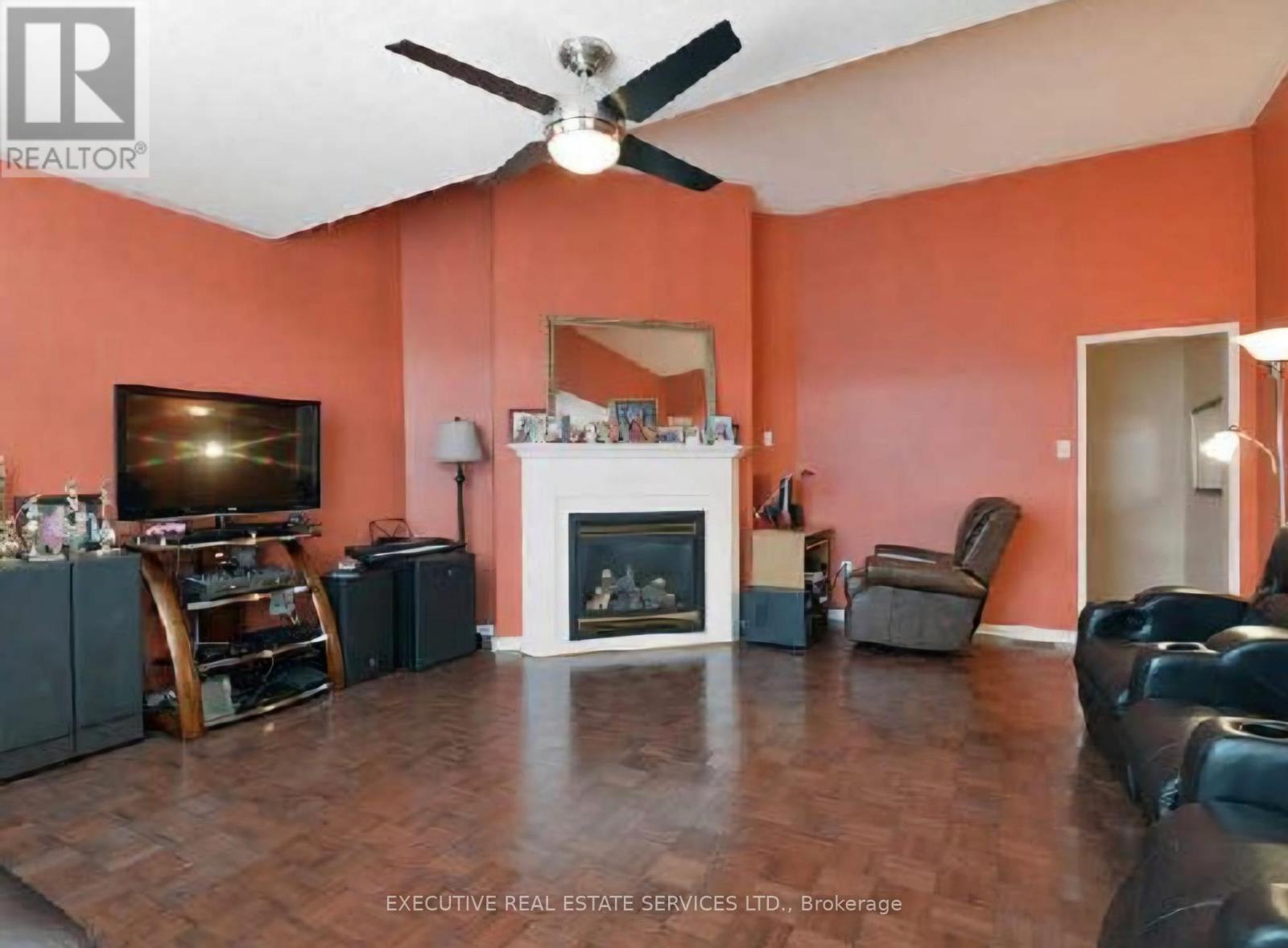 12 Albright Road, Brampton, Ontario  L6X 5C8 - Photo 10 - W12644726