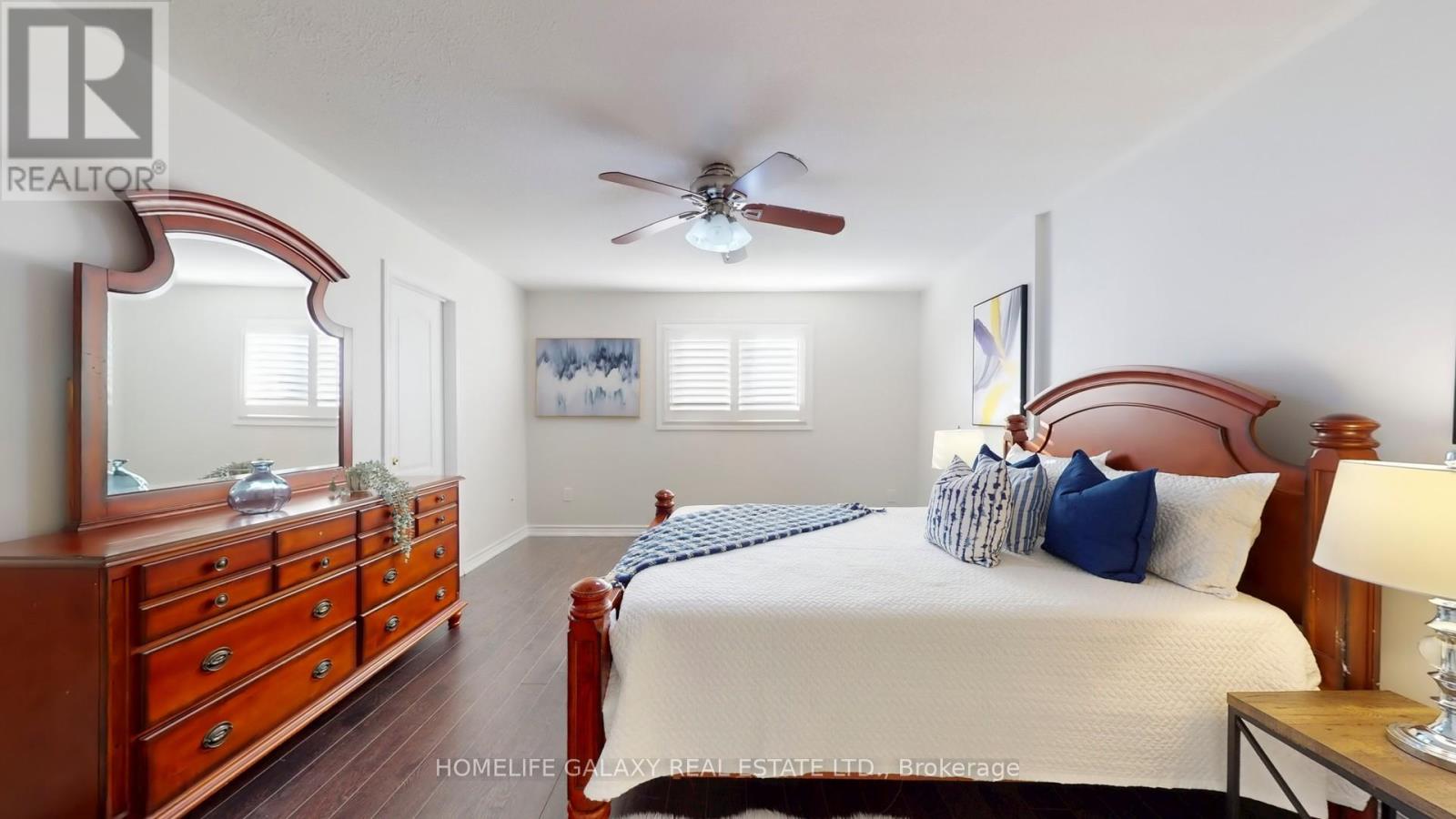 Upper - 302 Redstone Road, Richmond Hill, Ontario  L4S 2V6 - Photo 15 - N12668338