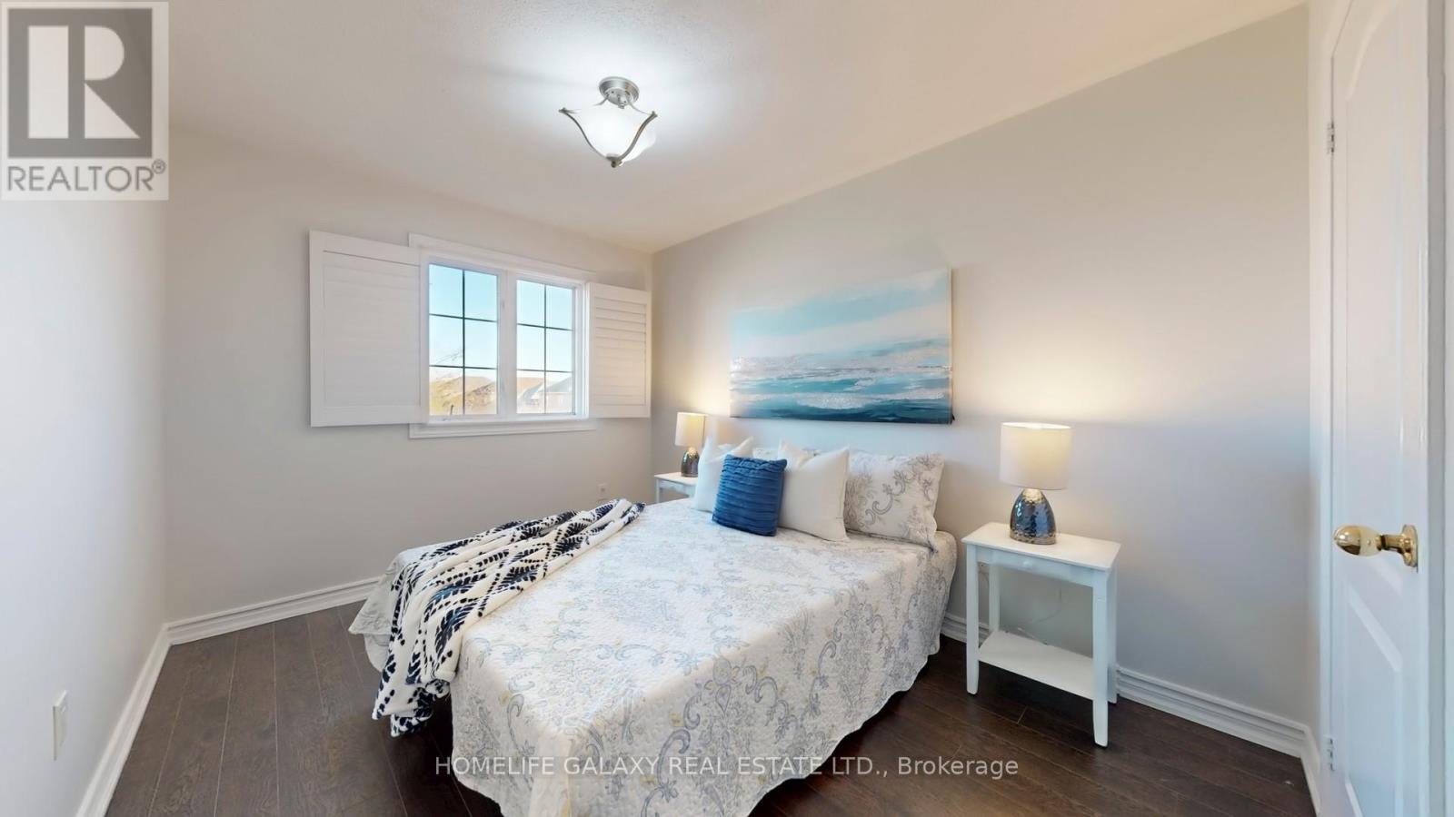 Upper - 302 Redstone Road, Richmond Hill, Ontario  L4S 2V6 - Photo 18 - N12668338