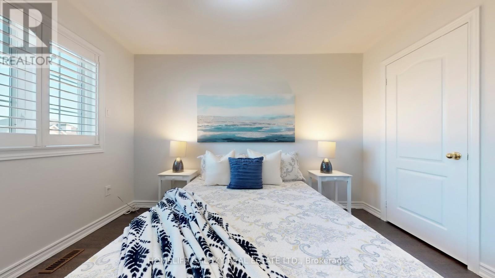 Upper - 302 Redstone Road, Richmond Hill, Ontario  L4S 2V6 - Photo 19 - N12668338