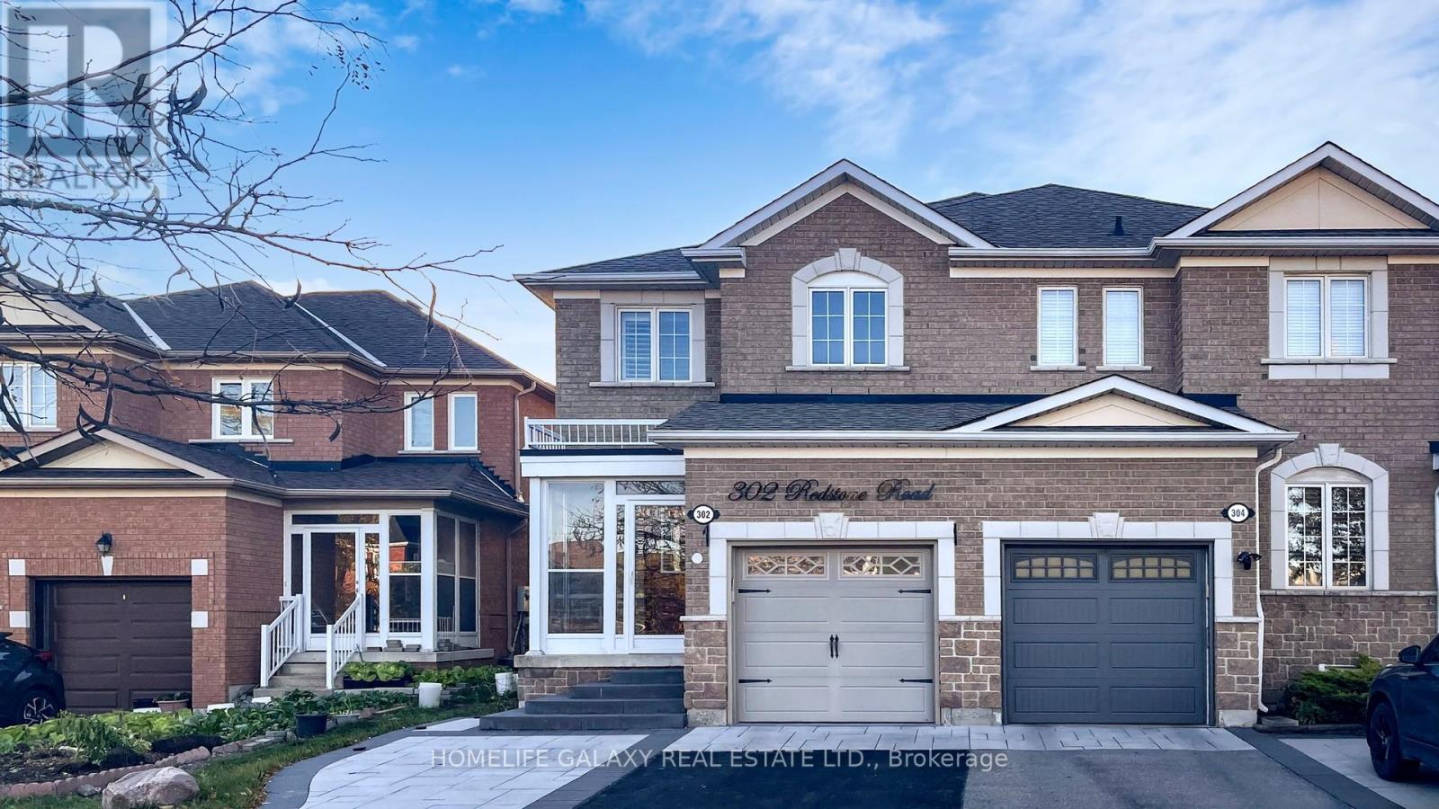 Upper - 302 Redstone Road, Richmond Hill, Ontario  L4S 2V6 - Photo 2 - N12668338